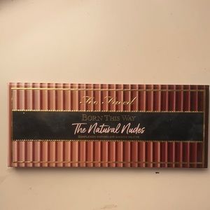 Too Faced Born This Way Natural Nudes Palette